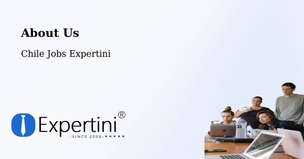 About Expertini Recruitment Platform  – Gorbea - Gorbea, Chile Jobs Expertini