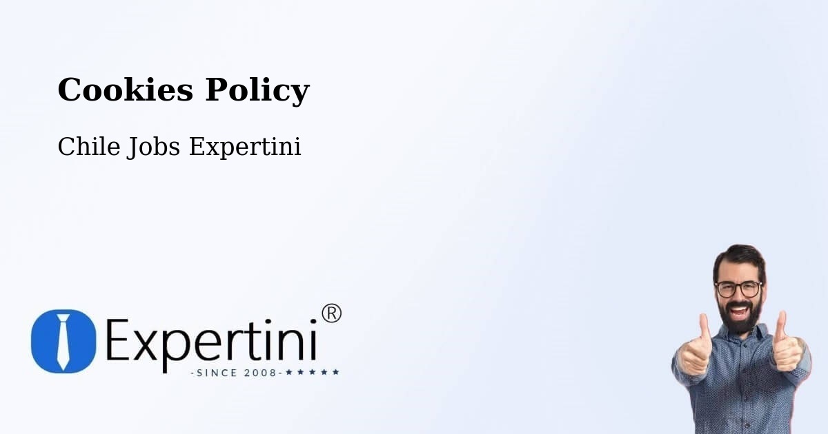 Cookie Policy – Gorbea - Chile Jobs Expertini