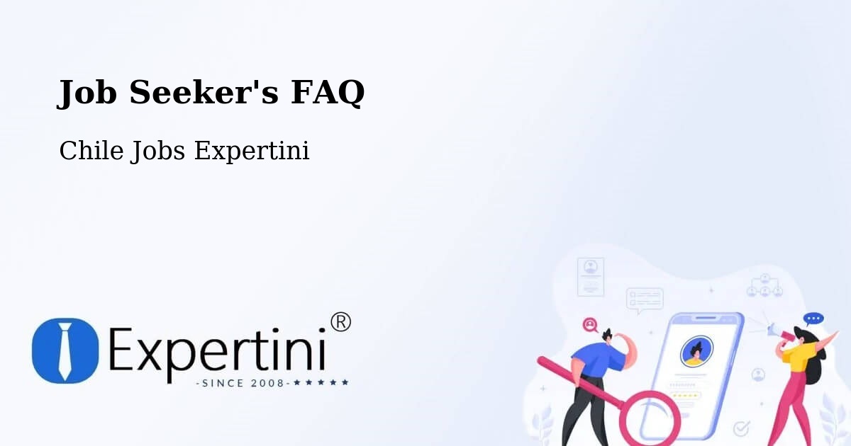 Employer FAQ – Gorbea - Chile Jobs Expertini